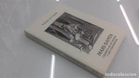 Mari Santa Antonio De Trueba El Tilo Edicion Li Comprar Libros