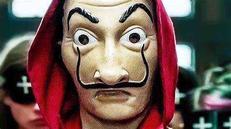 There has not been any official date announced by netflix. MONEY HEIST Season 2 Official Trailer (2018) Netflix ...