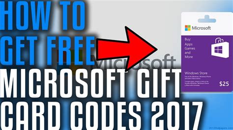 Free Microsoft Store Gift Card Codes My Xxx Hot Girl