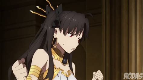 Fate Grand Order Ishtar Edit Youtube