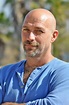 Kevin Gage, character actor - Kevin Gage