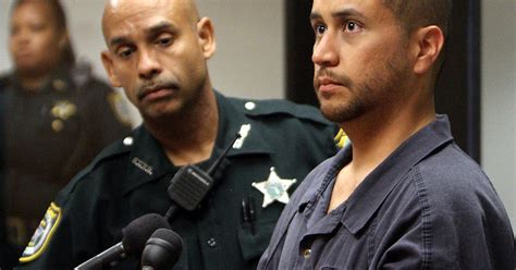 George Zimmermans Head Wounds After Trayvon Martin Shooting Likely