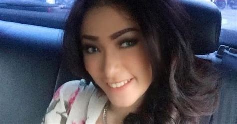 Biodata Amel Alvi Lengkap Gadis Cantik Asal Sukabumi