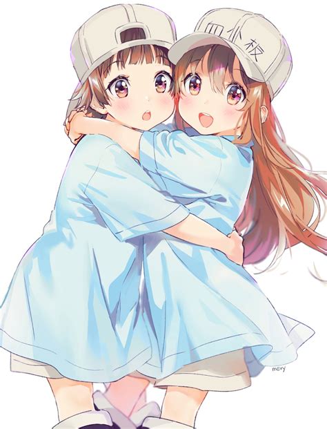 Pin By Hoshiko Terui On Girl Anime Friend Anime Anime Sisters Anime Hug