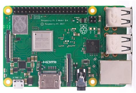 What Is A Raspberry Pi Opensource Com