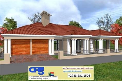 Simple 2 Bedroom House Plans South Africa Get Affordable