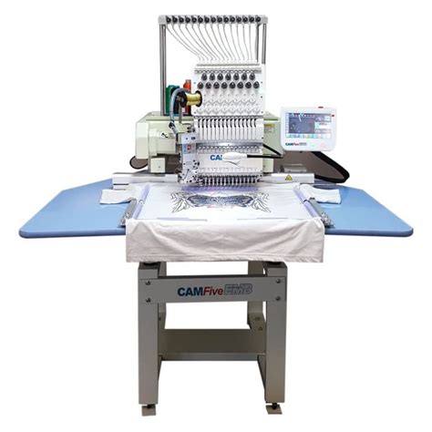 7 Best Embroidery Machines For Hats — Reviewed And Rated Dec 2020