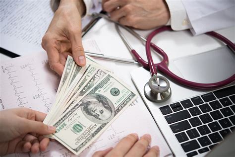 6 Necessary Scripts For Collecting Money From Patients — Etactics