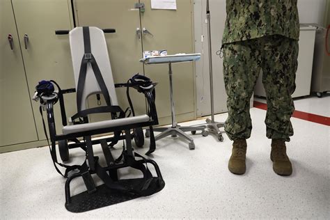 Torture In Us National Security Detention Phr