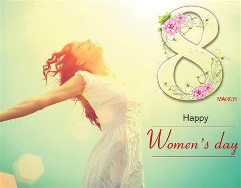 How to celebrate women's day in office. Women's Day: A Celebration to Salute Incredible Powers of ...