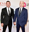 Anderson Cooper - Bio, Net Worth, Show, Salary, Married, Husband ...