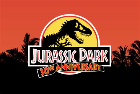 Jurassic Park Returns To Cinemas For 30th Anniversary Jedi News