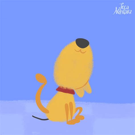 Animation Scratching  By Jecamartinez Find And Share On Giphy