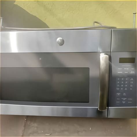 Ge Spacemaker Xl1800 Microwave For Sale 48 Ads For Used Ge Spacemaker