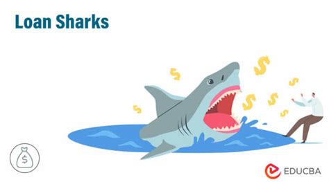 Loan Sharks Advantages And Disadvantages Of Loan Sharks