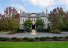 $13.5 Million 17,000 Square Foot Mansion In Purchase, NY | Homes of the ...