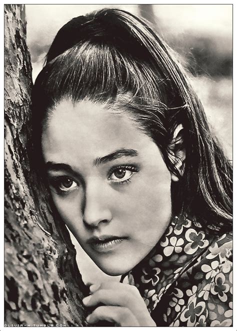 olivia hussey pictures hotness rating unrated