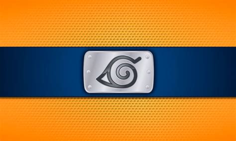 Diseño Del Logotipo De Naruto Historia Significado Y Evolución