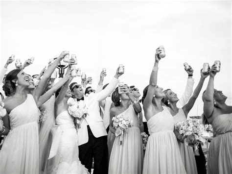Wedding Guests: Toasting Techniques for Guests