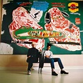 Andy Warhol and Jean-Michel Basquiat (1987) : r/OldSchoolCool