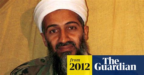 Osama Bin Laden Hid In Five Safehouses In Pakistan Widow Reveals
