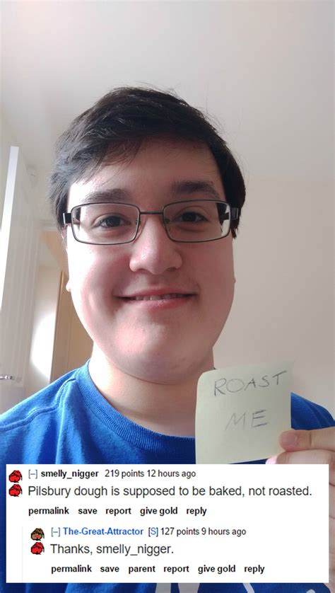 How to roast your younger brother? People Are Asking Reddit To Roast Them And It Is Painfully ...
