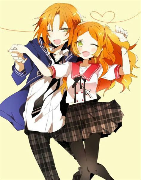 Anime Siblings Anime Child Anime Couples Kawaii Girl Kawaii Cute