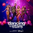 'Dancing with the Stars' Premieres Tonight, Live on Disney+ (US, Canada ...