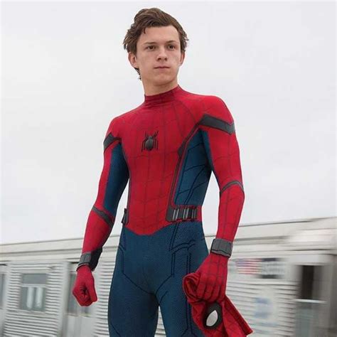 Tom Holland To Return As Spider Man The Tribune India