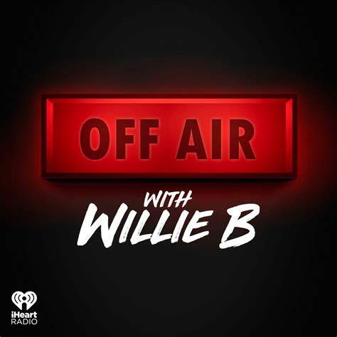 Willie Chats With Big Daddy Rich From Texas Hippie Coalition Off Air With Willie B Iheart
