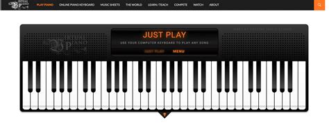 Is It Possible To Learn The Piano Without Music Sheets Red Diamond Audio