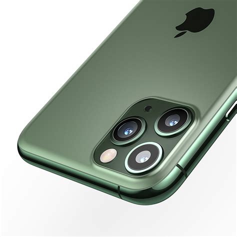 2019 Apple Iphone 11 11pro 11promax Mobile Phone 3d Model 3d Model