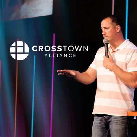 Crosstown Alliance Church Podcast On Spotify
