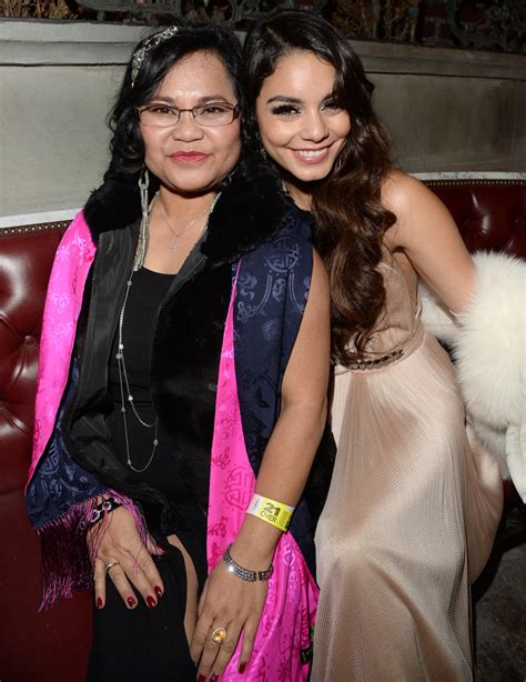 Vanessa Hudgens Opens Up About Fathers Death Until We Meet Again In