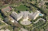 Aaron Spelling mansion on market for $150 million