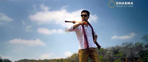 Imran Khan In Still From The Movie Gori Tere Pyaar Mein Gori Tere Pyaar Mein Bollywood Photos