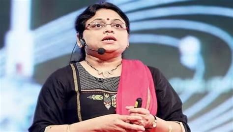 Meet Dr Ritu Karidhal Srivastava The Rocket Woman Behind Chandrayaan