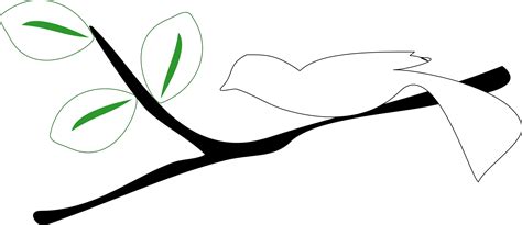 Free Branch Clipart Black And White Download Free Branch Clipart Black
