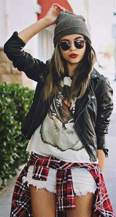Modern Hipster Outfit Ideas For Girls 15 Best Hipster Looks