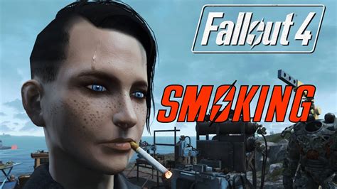 Fallout Naked Mod Telegraph