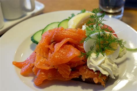 Explore Helsinki Through Food Helsinki Blog