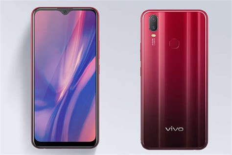 Check out vivo official store deals and product reviews online now! Vivo Y11 Is Now Available in the Philippines, Priced At ...