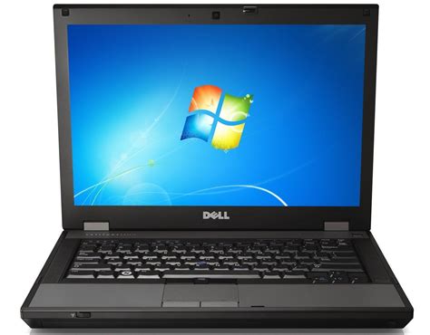 Laptop Dell Latitude E5410 I5 1 Generacji 4gb 250 Gb Hdd 14