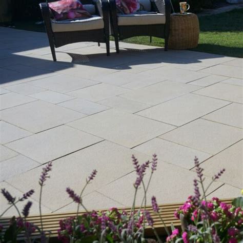 Concrete Paving Slabs And Flags Paving Superstore