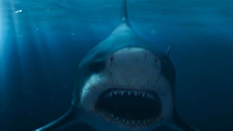 Jackson, saffron burrows and ll cool j in a film where shark research went similarly awry. Deep Blue Sea 2 2018 ( Do Fundo do Mar 2 ) trailer filme ...