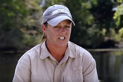 Several Cast Members From Swamp People Cut From The Show