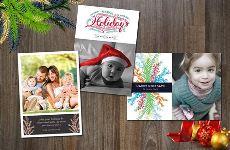 FREE 14+ Examples of Holiday Greeting Cards in PSD | AI | EPS Vector ...