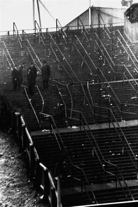 305 ibrox disaster premium high res photos. January 2, 1971: Ibrox stadium disaster claims 66 lives | BT