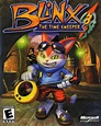 Blinx the Time Sweeper (Game) - Giant Bomb