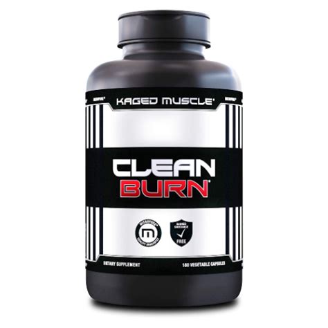 Clean Burn Supplement Reviews